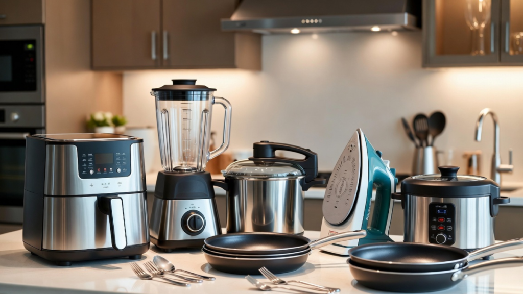 Fritadeira air fryer é boa e vale a pena