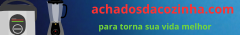 achadosdacozinha.com