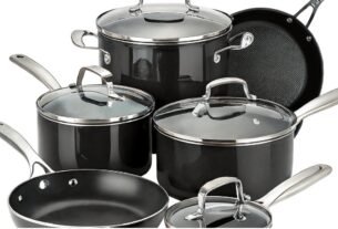 Como escolher jogo de panelas ideal para sua cozinha em 2026
