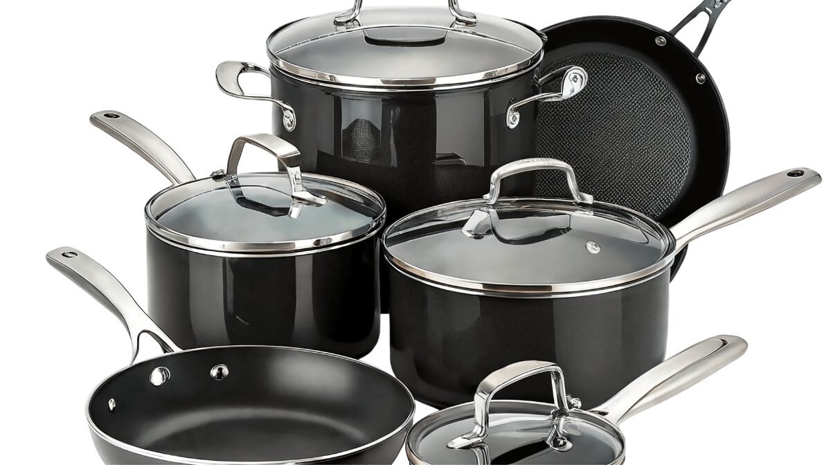 Como escolher jogo de panelas ideal para sua cozinha em 2026