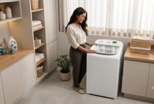 melhores máquinas de lavar 2026