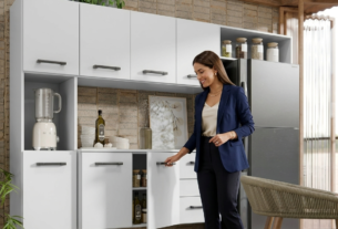 5 melhores armários de cozinha em 2026