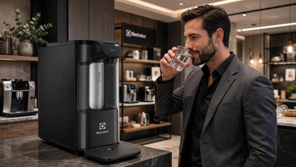 Purificador Electrolux PE12P